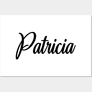 Name Of Patricia Posters and Art